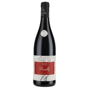 Domaine Blain Brouilly 2022 75 cl. 