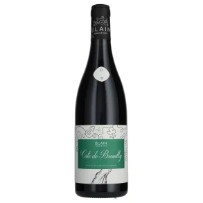 Domaine Blain Cote de Brouilly 2020 75 cl. 