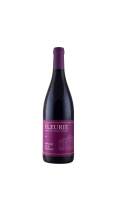 Domaine de La Portelle Fleurie 2019 13,5%