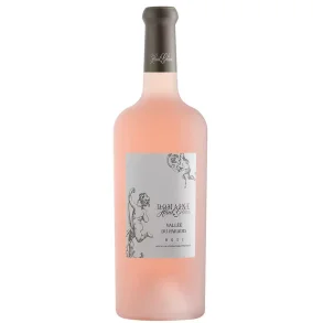 Domaine Haut Gléon Vallee Du Paradis Rose´ 2021 13%