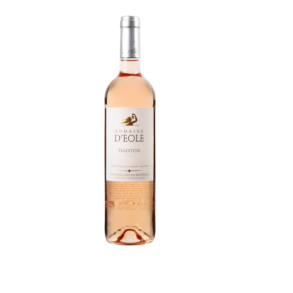 Domaine D´eole Provence Rose´ Tradition 2023 75 cl. 12,5%