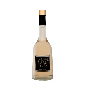 Domaine Tropez rosé 2023  75 cl 13%