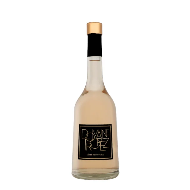 Domaine Tropez ros 2023  75 cl 13%