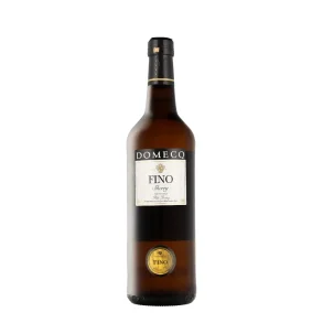 Pedro Domecq Fino Sherry 75 cl. 15%