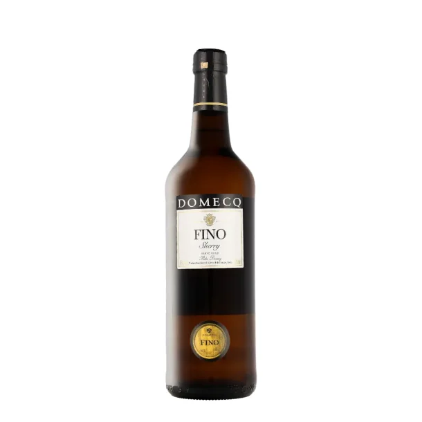 Pedro Domecq Fino Sherry 75 cl. 15%