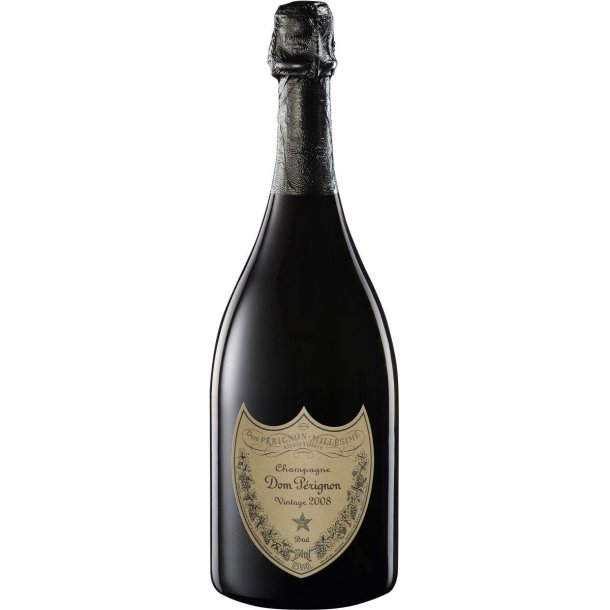 Dom Pérignon Champagne Vintage 2008 Brut 75 cl. 