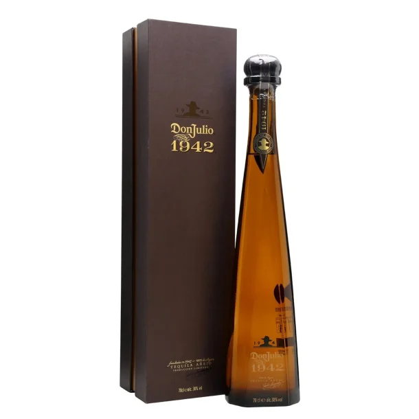 Don Julio 1942 Tequila 70 cl. - 38%