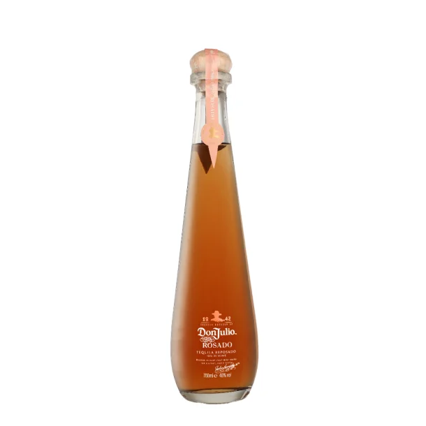 Don Julio Rosado 1942 Tequila 70 cl. - 40%