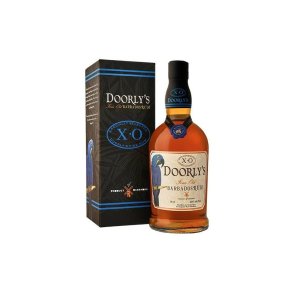 Doorly's XO Rom, Barbados 70 cl. 43%