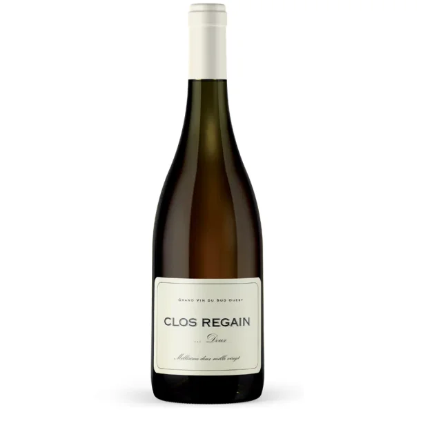 Clos Regain Doux 2020 75 cl. 12,5%