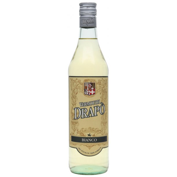 Drapo Bianco Vermouth - 16%