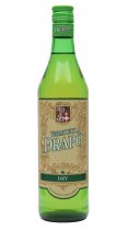 Drapo Dry Vermouth - 18%