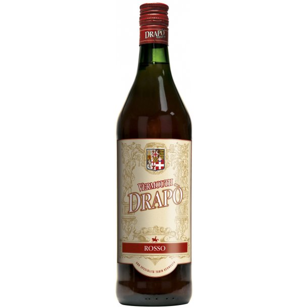 Drapo Rosso Vermouth - 16%