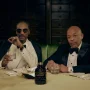 Still G.I.N. By Dr. Dre and Snoop Dog 70 cl. 42,5%