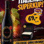 ZELOS Appassimento Veronese 15% 