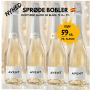 Avent Brut Blanc de Blanc 75 cl. 11%