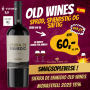 Sierra de Enmedio Old Wines Monastrell 2023 13%