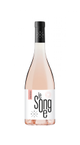 Don Bosco Le Song Provence Rose´ 2023 12,5%