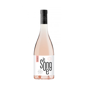 Don Bosco Le Song Provence Rose´ 2023 12,5%