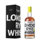 East London Rye 22 Whisky 47% 70 cl.