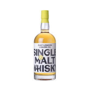 East London Single Malt Whisky 47% 70 cl.