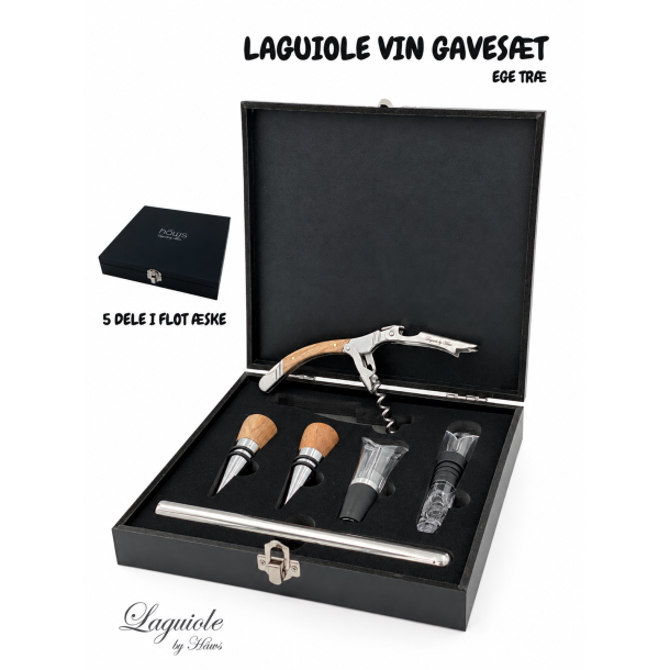 Laguiole Vin Gaves�t