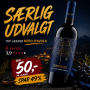 Lunatico Sicilia Nero D�avola 2022 13%