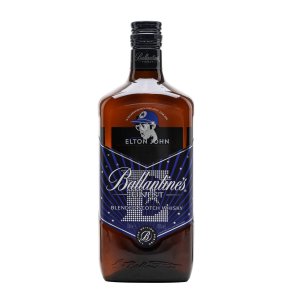 Ballantines Elton John Limited Whisky 70 cl. 40%