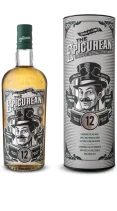 Douglas Laing's The Epicurean Lowland Blended Malt Whisky 70 cl. - 46%
