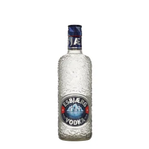 Esbjærg Vodka 50 cl. 40%