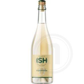 ISH Espumante alkoholfri 0,0% 75 cl.