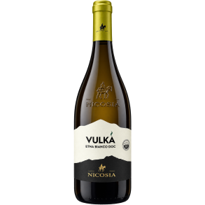 Nicosia Vulka Etna Bianco 2023 12,5%