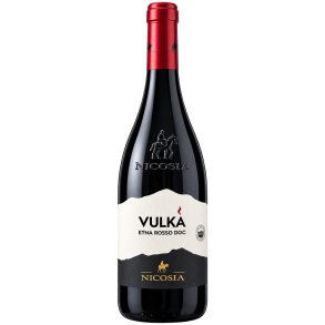 Nicosia Vulka Etna Rosso 2022 13%