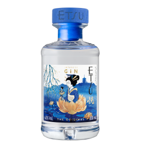 Etsu Gin The original 20 cl. - 43%