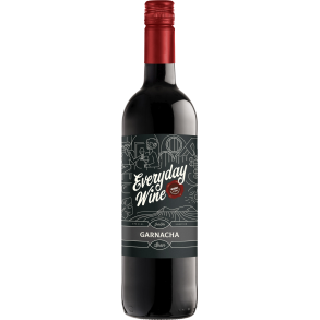 Everyday Garnacha 2021 14%
