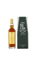 Kavalan ex Bourbon Oak Matured Whisky 70 cl. - 46%