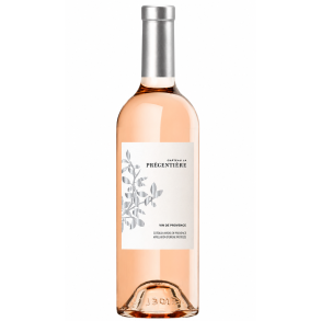 Ch. La Pr�gentiere Provence Rose� 2024 13%