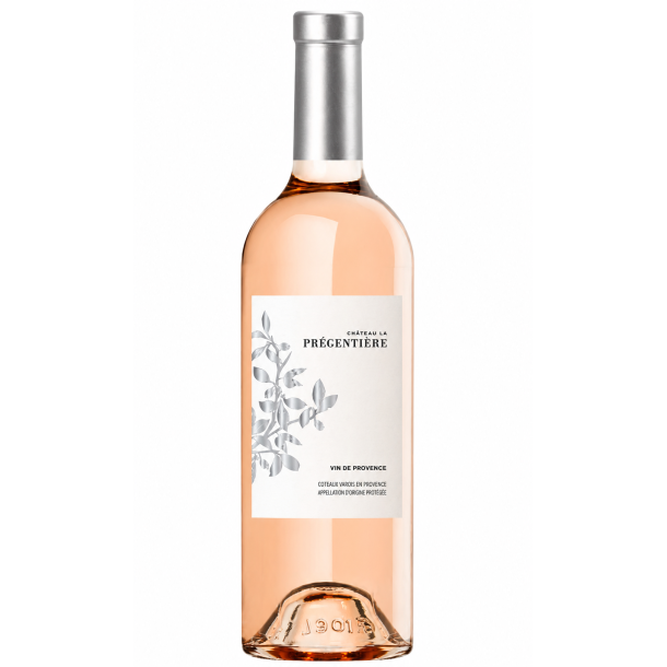 Ch. La Pr�gentiere Provence Rose� 2024 13%