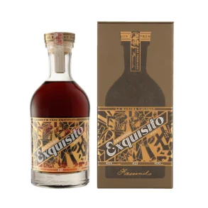 Facundo Exquisito - 40% 70 cl.