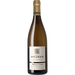 Famille Bougrier Pouilly Fumé Confidences 2023 75 cl. - 12%