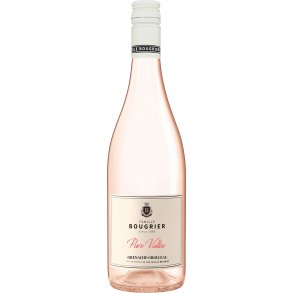 Famille Bougrier Pure Vallee Rose� 2024 12%