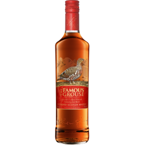 The Famous Grouse Sherry Cask Finish 70 cl. 40%