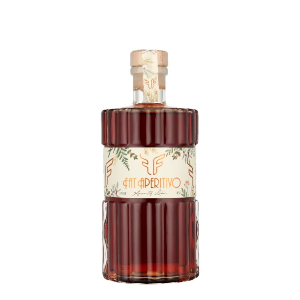 Fat Aperitivo 50 cl. 17%