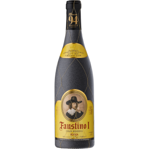 Faustino I Magnum 150 cl. Gran Reserva Rioja 2011 - 14% 