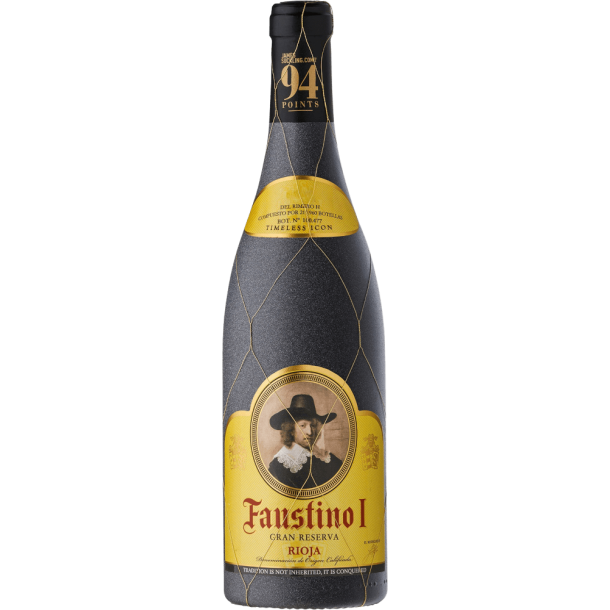 Faustino I Magnum 150 cl. Gran Reserva Rioja 2011 - 14% 