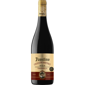 Faustino Martinez 2022 Tempranillo - 13,5%