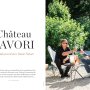 Château Favori Provence 2020 + GRATIS MAGNUM