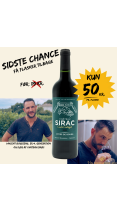 Chateau Sirac Cuvee Cantegrit 2022 15%