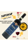 Melini Chianti Governo Toscana 2022 14%