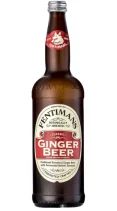 Fentimans Ginger Beer 50 cl.